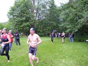 Midsummer Triathlon Grossensee 404